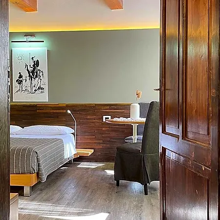 Hotel Alkimia Smart 2*