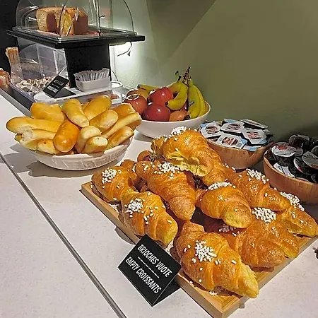 Hotel Alkimia Smart Ferrara