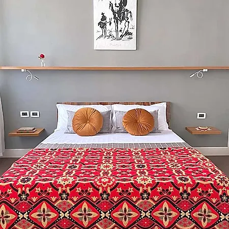 Hotel Alkimia Smart Ferrara