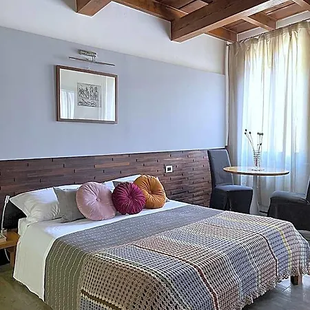 Alkimia Smart 2* Ferrara