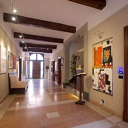Hotel Alkimia Smart