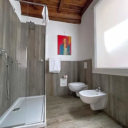 Hotel Alkimia Smart Ferrara