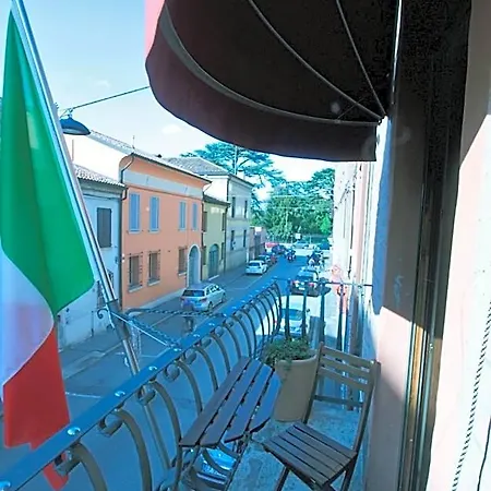 Alkimia Smart Hotel Ferrara