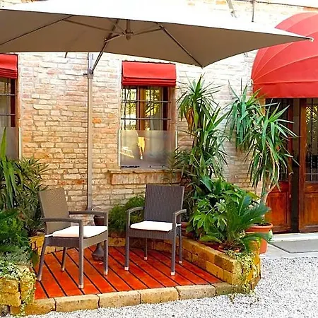 Hotel Alkimia Smart