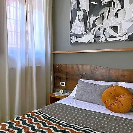 Alkimia Smart Hotel 2*